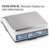 Bilancia prezzatrice KERN RPB